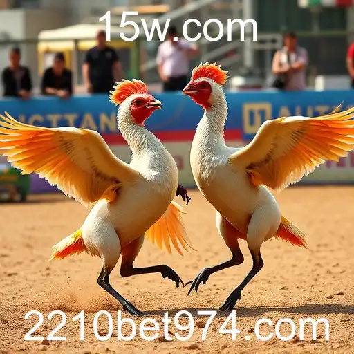 Sabong Online: O Empolgante Mundo de Apostas Digitais com 2210bet.com