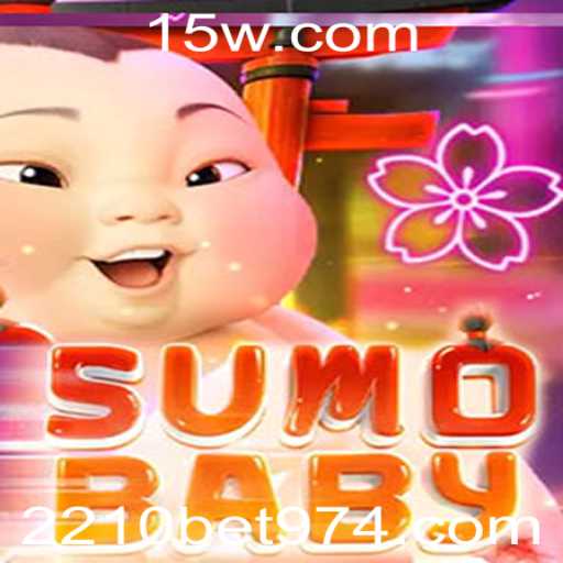 Explorando o Mundo de SumoBaby: Uma Experiência de Jogo Inovadora
